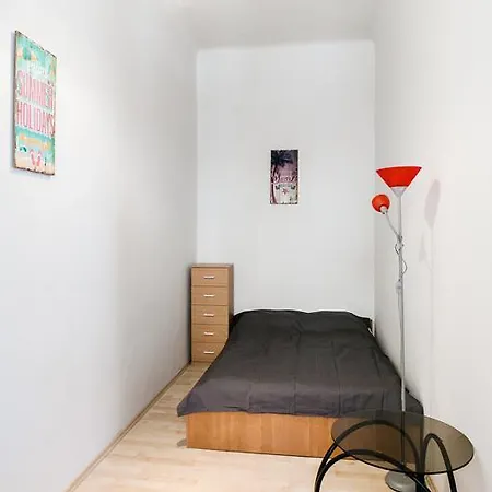 Kiraly 51 Apartment Budapest
