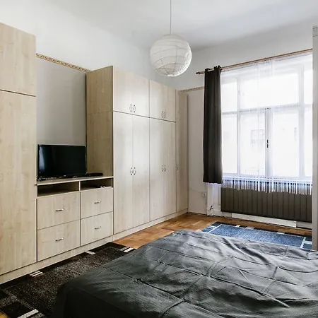 Kiraly 51 Budapest