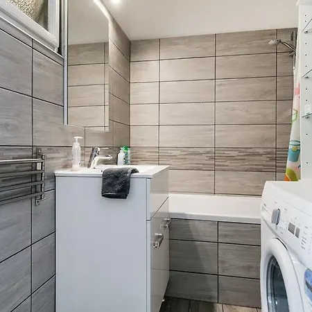 Kiraly 51 Apartment