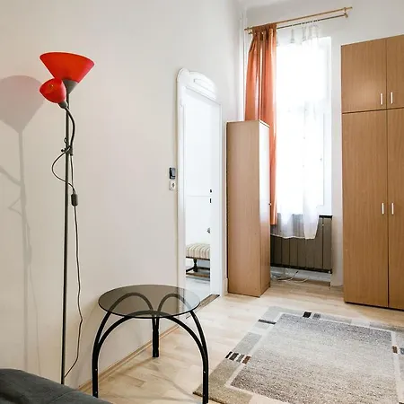 Kiraly 51 Apartment Budapest